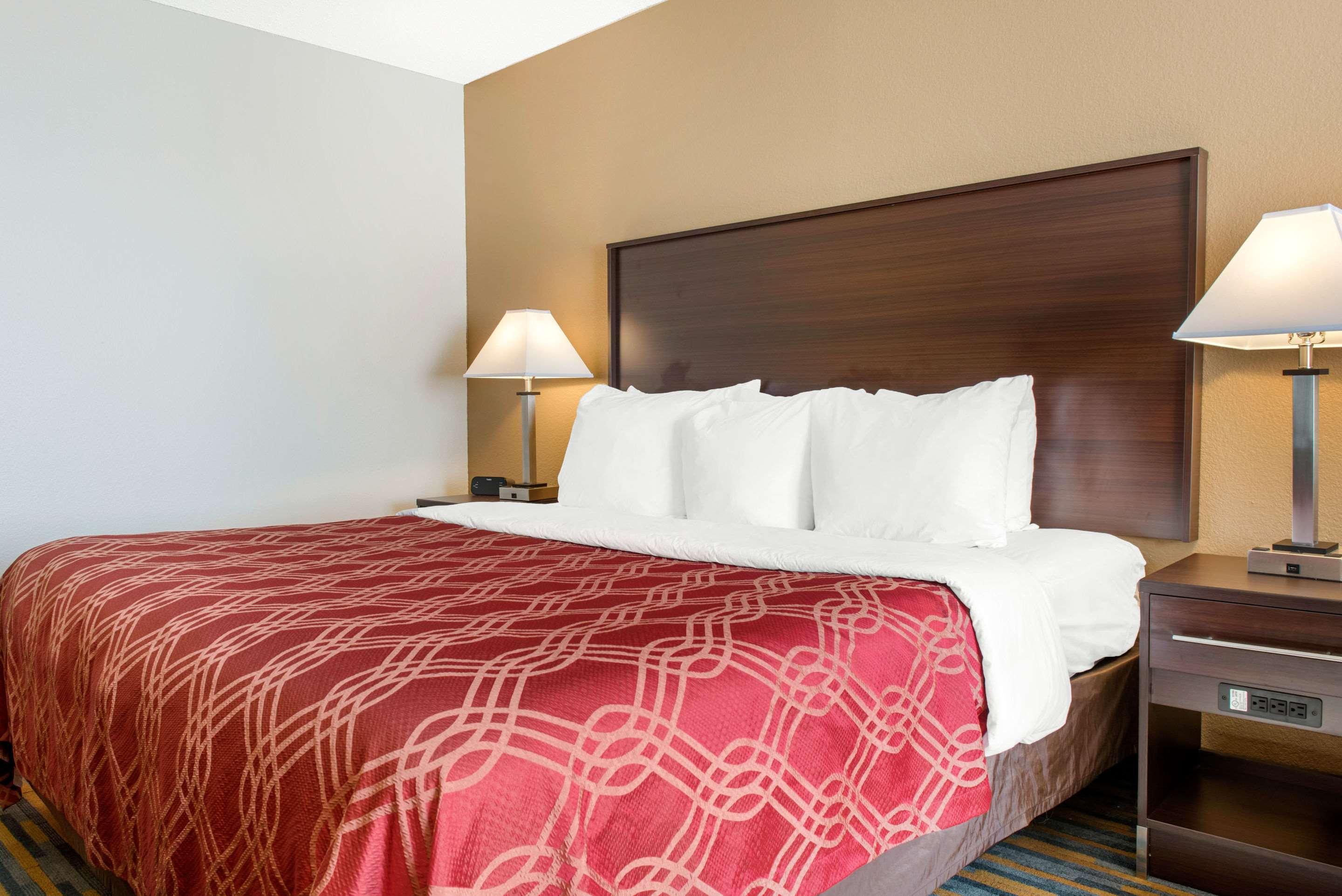 Quality Inn Noblesville-Indianapolis Exterior photo