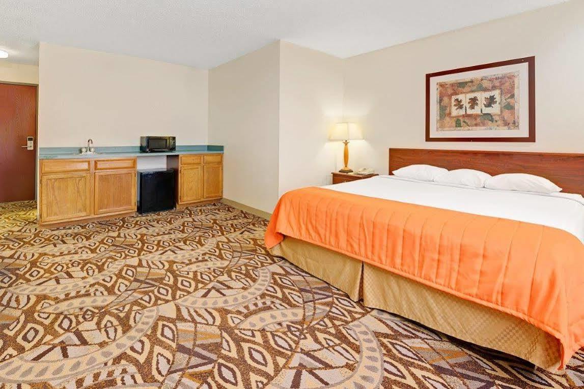 Quality Inn Noblesville-Indianapolis Exterior photo
