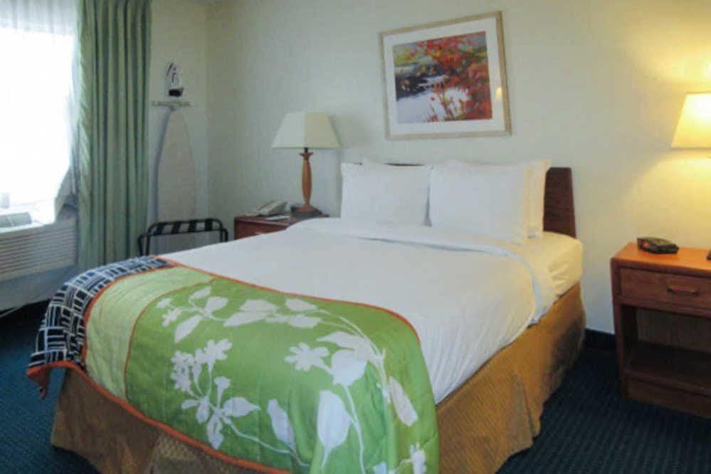 Quality Inn Noblesville-Indianapolis Exterior photo