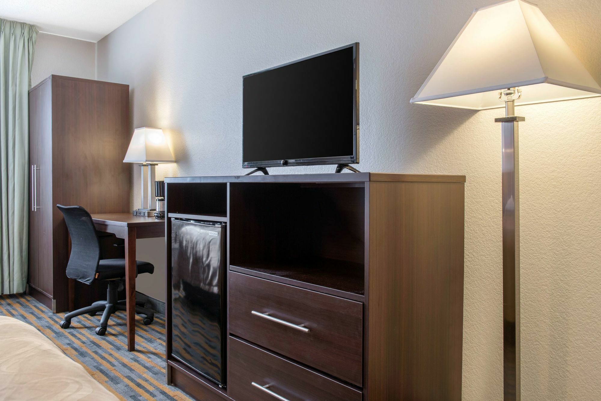 Quality Inn Noblesville-Indianapolis Exterior photo